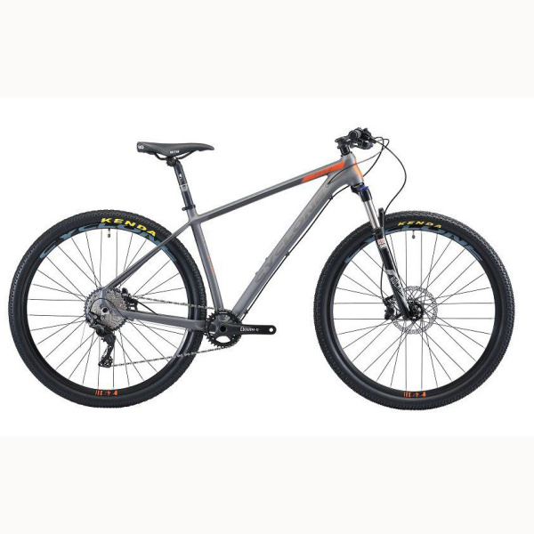 Горный Велосипед Cyclone 29 PRO-2   