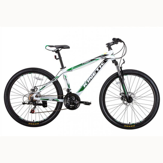 Подростковый  Велосипед 26 Kinetic PROFI    