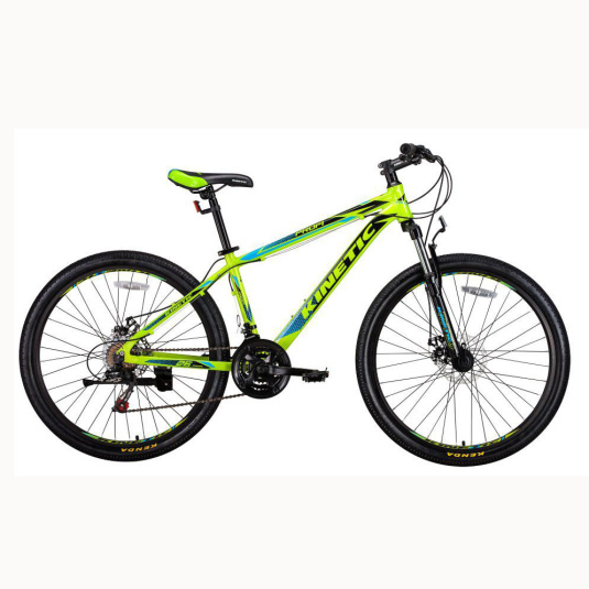 Подростковый  Велосипед 26 Kinetic PROFI    