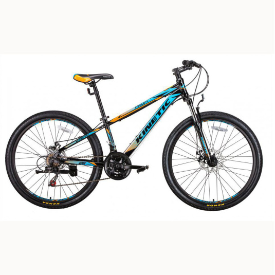 Подростковый  Велосипед 26 Kinetic PROFI    