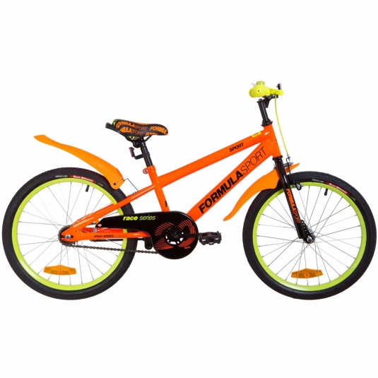 Детский Велосипед 20 Formula SPORT   