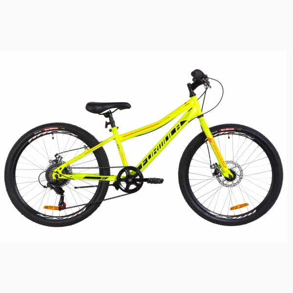 Подростковый Велосипед 24 Formula FOREST DD    