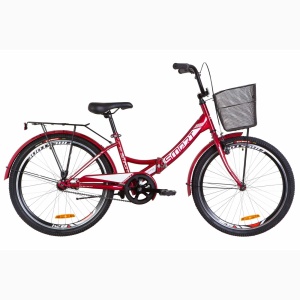 bike