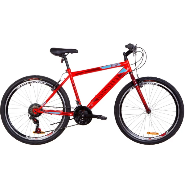 Городской Велосипед 26 Discovery ATTACK   