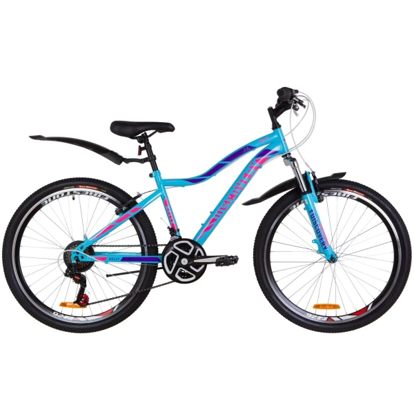 Женский Велосипед 26  Discovery KELLY   