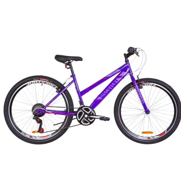 Женский Велосипед 26 Discovery PASSION    