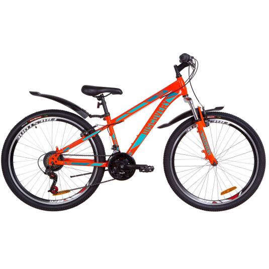 Подростковый Велосипед 26  Discovery TREK   