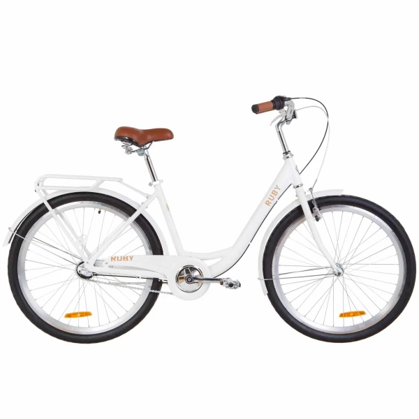 Велосипед 26 Dorozhnik RUBY планет.   