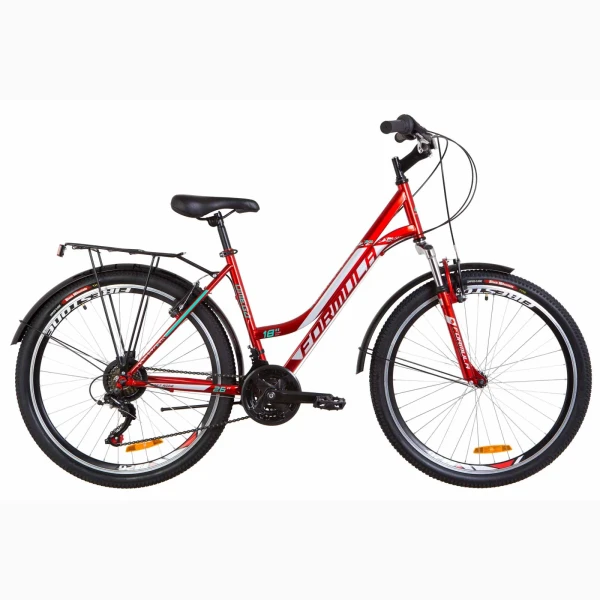 Женский Городской Велосипед 26 Formula OMEGA   