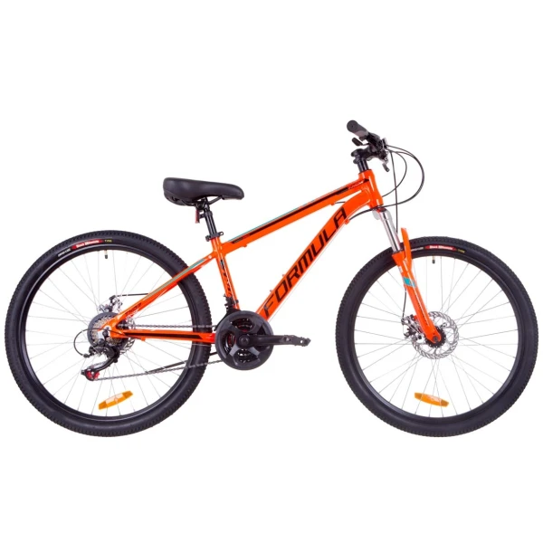 Подростковый Велосипед 26  Formula THOR 1.0 DD   