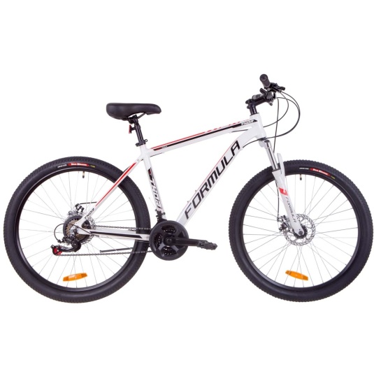 Горный Велосипед 27.5  Formula THOR 1.0 DD 2019