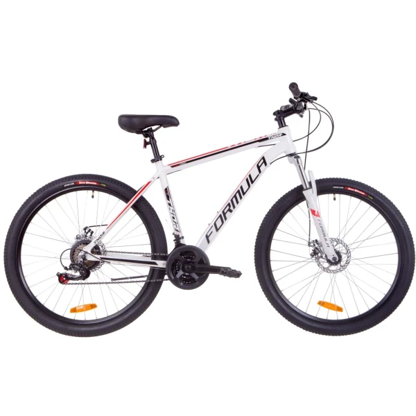 Горный Велосипед 27.5  Formula THOR 1.0 DD   