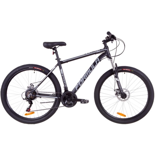 Горный Велосипед 27.5  Formula THOR 1.0 DD 2019
