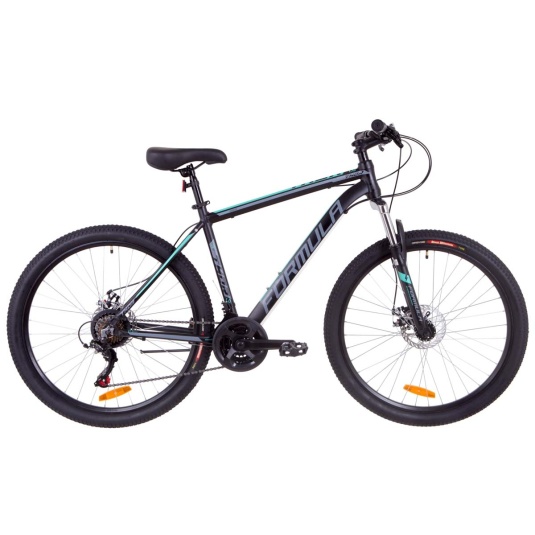 Горный Велосипед 27.5  Formula THOR 1.0 DD 2019
