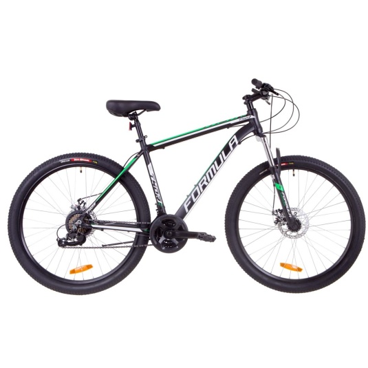Горный Велосипед 27.5  Formula THOR 2.0 DD   