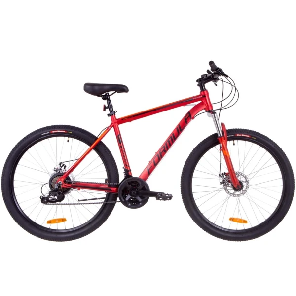 Горный Велосипед 27.5  Formula THOR 2.0 DD   