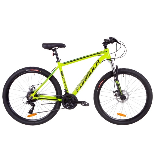 Горный Велосипед 27.5  Formula THOR 2.0 DD   