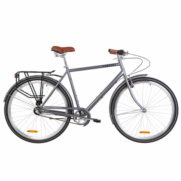 Городской Велосипед 28 Dorozhnik COMFORT MALE   