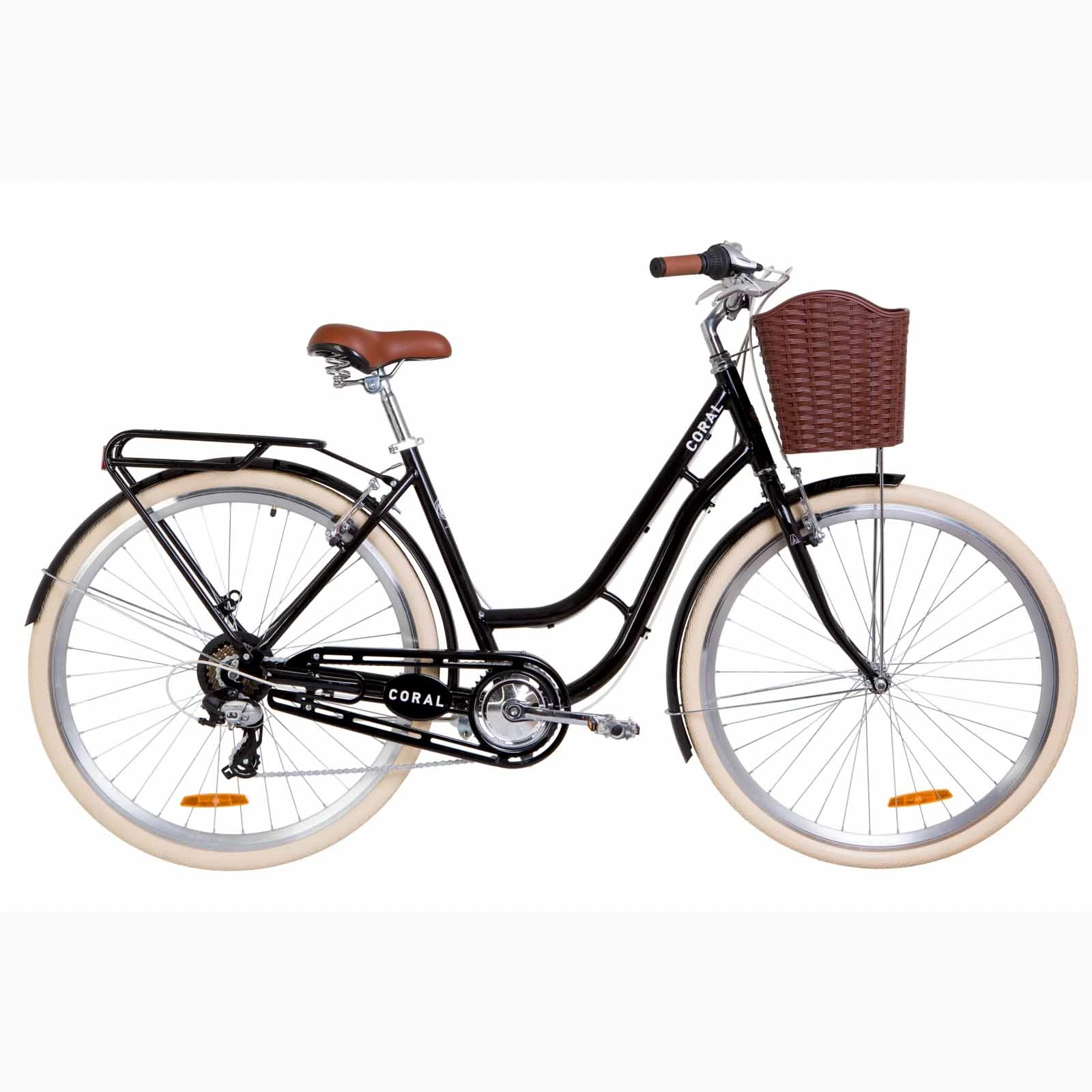 Велосипед 28 Dorozhnik CORAL 3 Велосипед 28 Dorozhnik CORAL
