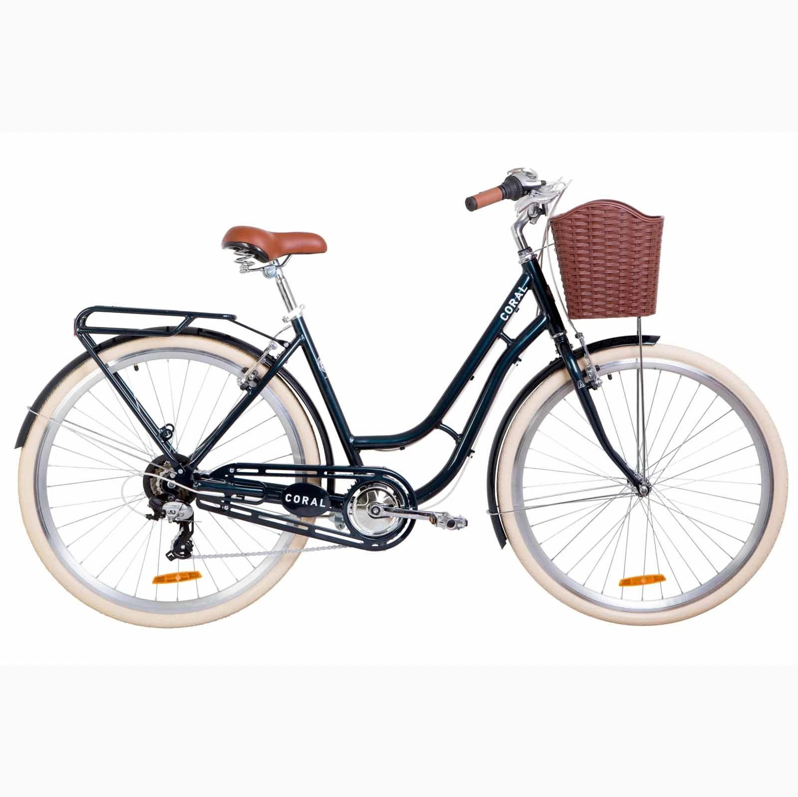 Велосипед 28 Dorozhnik CORAL 1 Велосипед 28 Dorozhnik CORAL