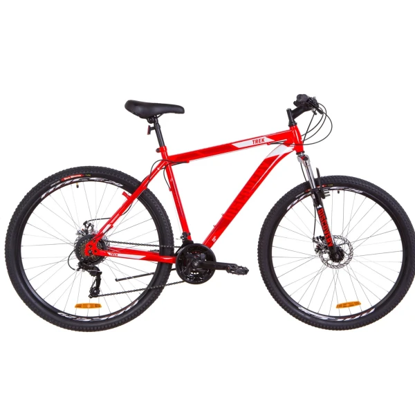 Горный Велосипед 29  Discovery TREK DD   