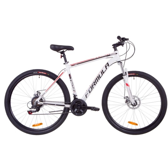Горный Велосипед 29  Formula THOR 1.0 DD   