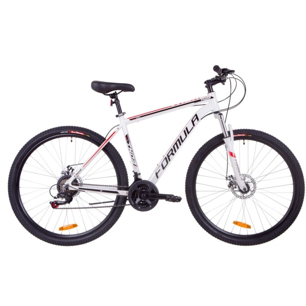 Горный Велосипед 29  Formula THOR 1.0 DD   