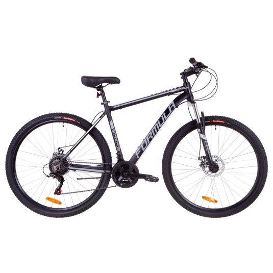 Горный Велосипед 29  Formula THOR 1.0 DD   