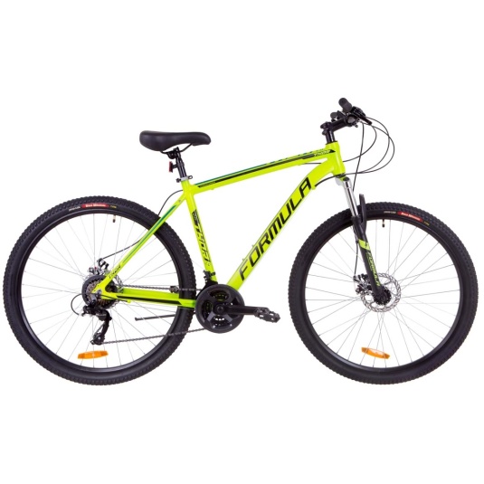 Горный Велосипед 29  Formula THOR 2.0 DD   