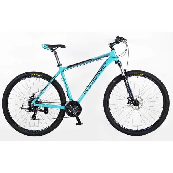Горный Велосипед  29 KINETIC CRYSTAL   