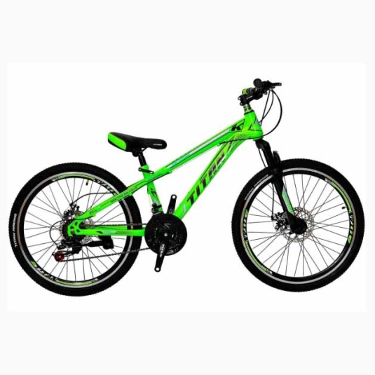 Горный Велосипед 26 Titan Maxus  