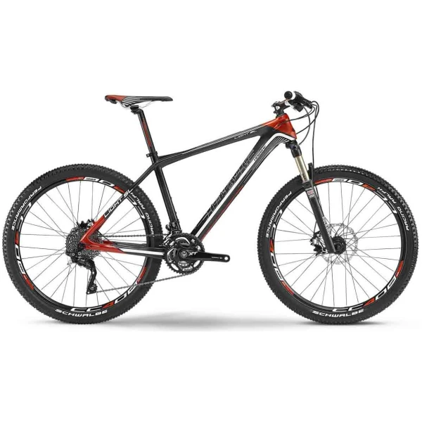 Велосипед 26 Haibike Light SL
