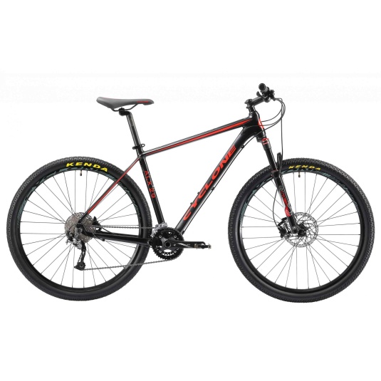 Горный Велосипед Cyclone 29 ALX   