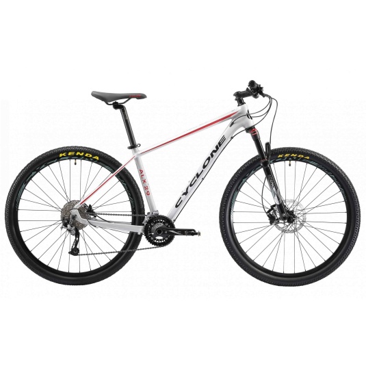 Горный Велосипед Cyclone 29 ALX   