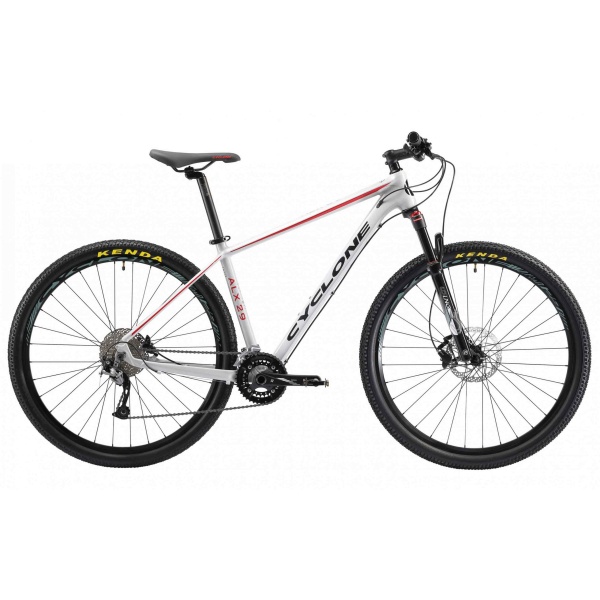Горный Велосипед Cyclone 29 ALX   