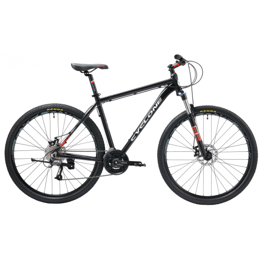 Велосипед Cyclone 29 AX   