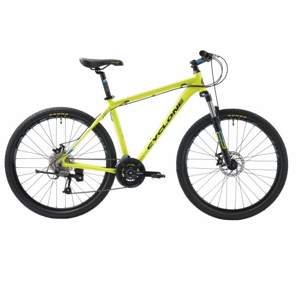 Велосипед Cyclone 27,5 AX    