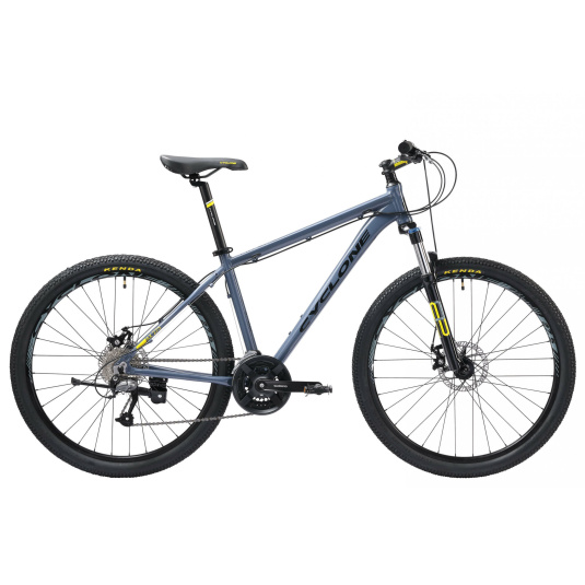 Велосипед Cyclone 27,5 AX    
