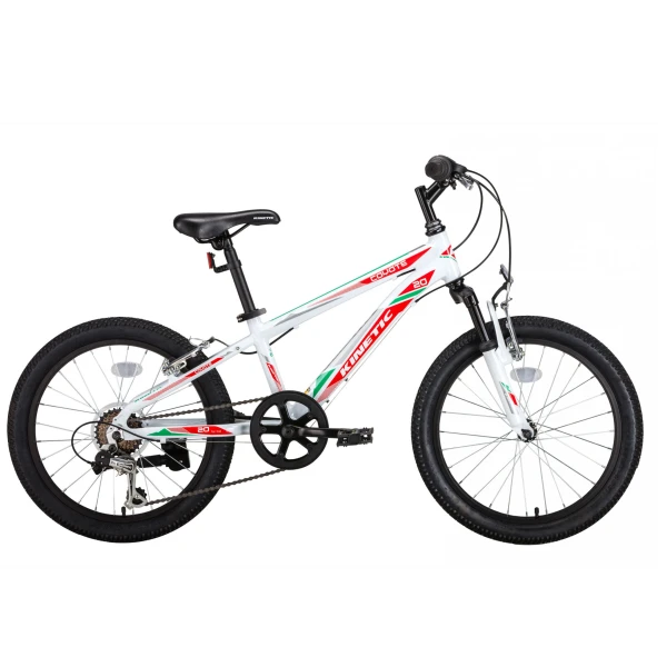 Горный Детский Велосипед 20 Kinetic COYOTE  