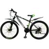 Expert26Black-White-Green