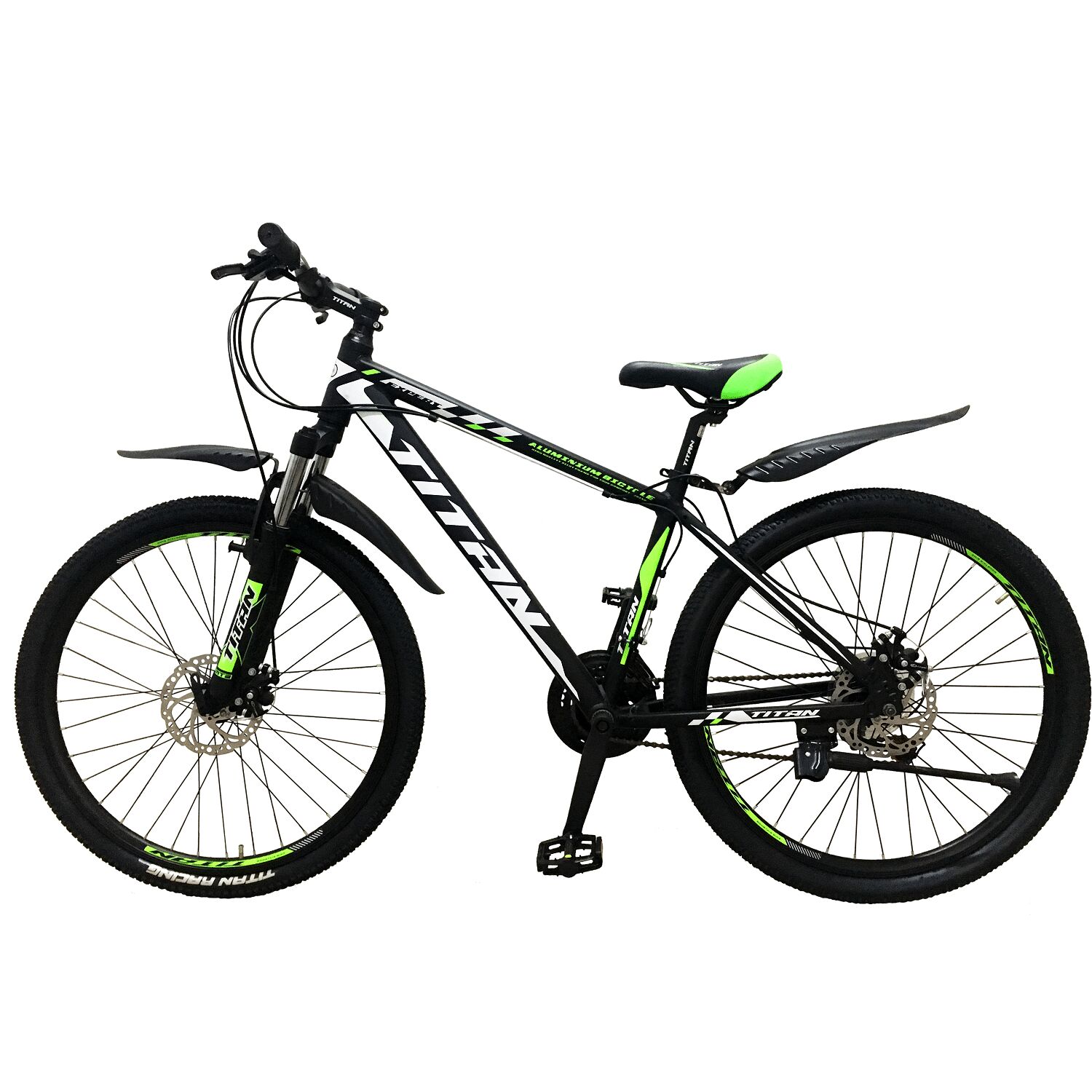 Expert26Black-White-Green