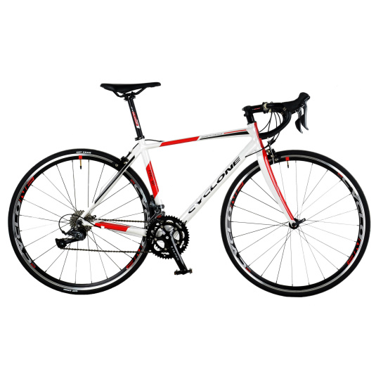 Шоссейный Велосипед CYCLONE Road 28 FRС 81 - 480