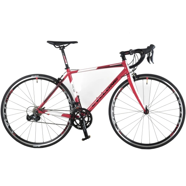 Шоссейный Велосипед CYCLONE Road 28 FRС 82 2018