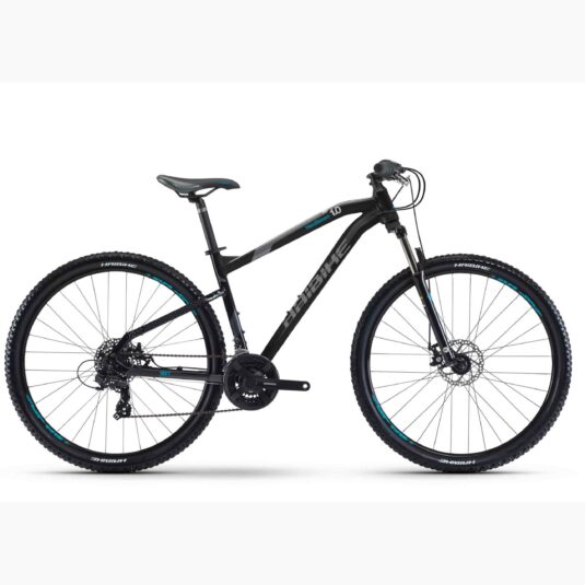 Велосипед 29 Haibike SEET HardNine 1.0 2017