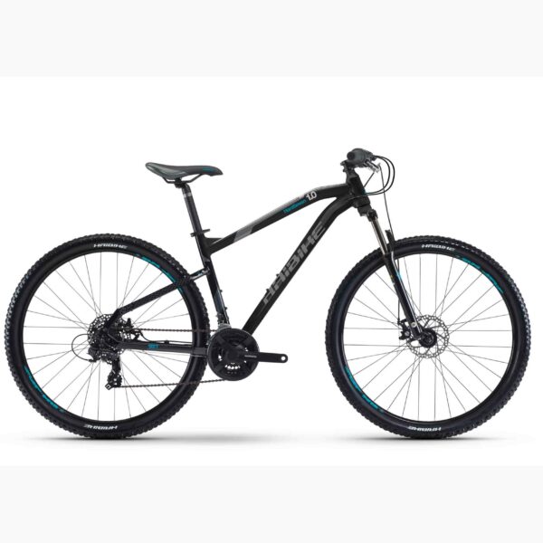 Велосипед 29 Haibike SEET HardNine 1.0 2017