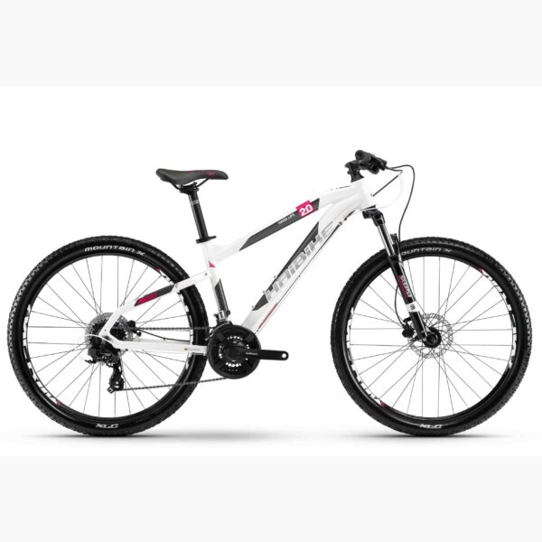 Велосипед  27,5 Haibike SEET HardLife 2.0 2018