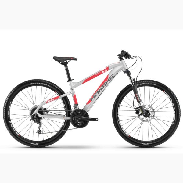 Велосипед 27,5 Haibike SEET HardLife 3.0 2018