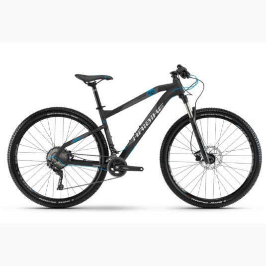 Велосипед 29 Haibike SEET HardNine 5.0 2018