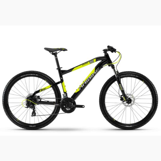 Велосипед 27,5 Haibike SEET HardSeven 2.0 2018