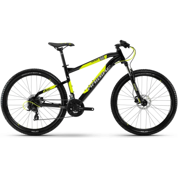 Велосипед 27,5 Haibike SEET HardSeven 2.0 2018